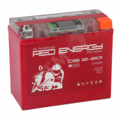 Аккумулятор Red Energy DS 12вольт / 20 Ампер / часов (Red Energy DS 12201)