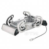 Корпус HDC 10B DODQ 2QB (1009080000)