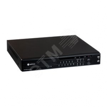 Видеорегистратор 32-х канальный 6-в-1 AHD/TVI/CVI/XVI/CVBS/IP AHDR-2324N_H.265 (AHDR-2324N_H.265)