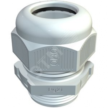Кабельный ввод PG21 (V-TEC PG21 SGR)