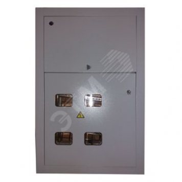Корпус щита этажного ЩЭВС 2х22-4хСЭ1-001 IP31-УХЛ4 (ЯЯС21727)