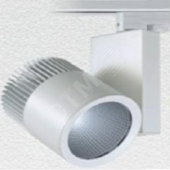 Светильник светодиодный POLARIS LED 40W 3000K 3400lm 36 deg white Luxeon