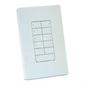 SSLCTR LRC9629 SERIAL KEYPAD (910503700223)