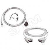 SIMATIC NET INDUSTRIAL ETHERNET TP ХР КОРД RJ45/RJ45, КАТЕГОРИИ 6, ПЕРЕКРЕЩЕННЫЙ TP КАБЕЛЬ 4X2, ПРЕДСОБРАННЫЙ С 2-МЯ RJ45 РАЗЪЁМАМИ, L = 10 M