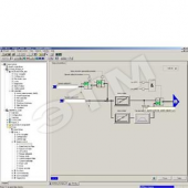 КОММУНИКАЦИОННЫЙ ПРОЦЕССОР CP5711 USB-АДАПТОР (US