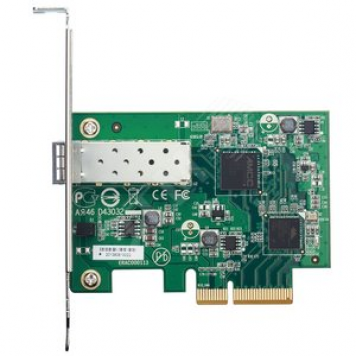 Адаптер сетевой 10 Gigabit Ethernet (DXE-810S)