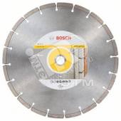 Диск алмазный Standard for Universal 350-25.4 (2.608.603.820)