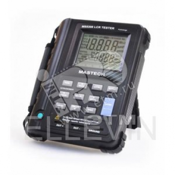 Мостовой измеритель MS5308