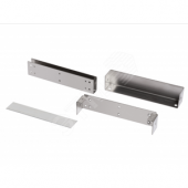 Комплект монтажный для замка DS-K4T100 (DS-K4T100-U2)