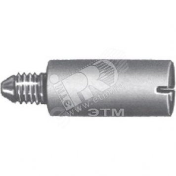 Контрольная розетка AL2 (ENT1SNA163043R2100) (ENT1SNA163043R2100)