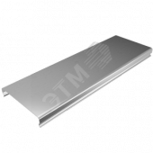 Крышка лотка 3000х50х1.0 ПЛЮС HD (PL1326)