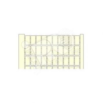 Маркировка RC610 чистая синего цвета (1SNA206233R0000)