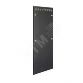 Панель боковая для шкафа 42U г1000 R9011