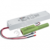Блок аварийного питания ND-EF06 1ч 0-24вт для LED (14234)