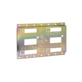 Блокировка механическая DPX630 пластиковая