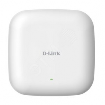Точка доступа N300 беспроводная однодиапазонная с поддержкой PoE (DAP-2330/A1A/PC)