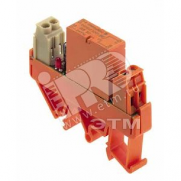 Модуль релейный RS 30 240VAC LD LP 1A