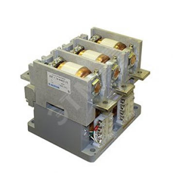 КВТ-1,14-4/400 У3, 110В, 3з+4р, нереверсивный, без реле (ЭТ)