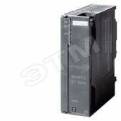 Siplus et200m, шинный модуль bm 2x40 для et 200m, расширенный диапазон рабочих температур -25... +70