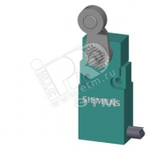 COMPACT SWITCH 30MM WIDE W. СОЕДИНИТЕЛЬНЫЙ КАБЕЛЬ 5M SNAP-ACTION CONTACTS 1NO+1NC TWIST LEVER, SPECIAL CUSTOMIZED DESIGN