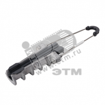 Зажим анкерный ЗАН-1500 (PA 1500) (КВТ) исп.1