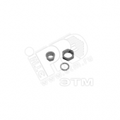 ALG253 Монтажный комплект DN25VXG41..., and VXG44… (3шт) (ALG253)