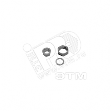 ALG253 Монтажный комплект DN25VXG41..., and VXG44… (3шт) (ALG253)