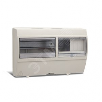 Корпус КШН6Р-22/У2