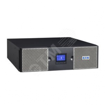 Источник бесперебойного питания Eaton 9PX 3000i RT3U HotSwap HW (9PX3000IRTBPH)