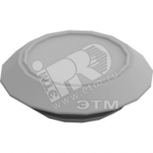 TZ617P10 заглушка соединительная TZ617P10 TZ617P10 (TZ617P10)