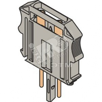 FIT-2/1-1 Разъем для цепей напряжения (ENT1SNA166821R1500)