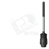ACTUATOR HEAD ДЛЯ ПОЗИЦИОННЫЙ ВЫКЛЮЧАТЕЛЬ 3SE51/52 SPRING ROD TOTAL LENGTH 142.5MM. SPRING= 50MM, PLUNGER=50MM STAINLESS STEEL