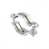 Крепежная скоба дистанционная универсальная 44-60mm (2073 M6 G)