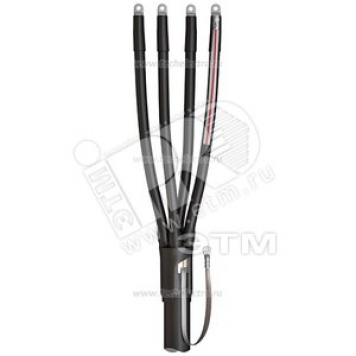 Муфта кабельная 4ПКТп(б)нг-LS-1-150/240 (КВТ)