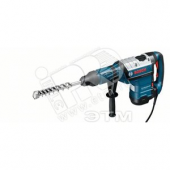 Перфоратор SDS-max GBH 8-45 DV (0.611.265.000)