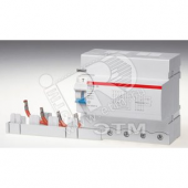 Блок дифференциального тока DDA804 AC-63/0.03 (DDA804 AC-63/0,03)