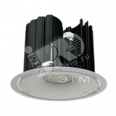 Светильник DL POWER LED 60 D60 IP66 4000K mat