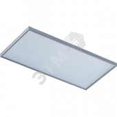 Светильник светодиодный ДВО-06-П-58-3К-IP40 (14901)