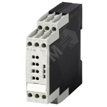 Реле измерения и контроля тока, 3 - 30 мА, 10 - 100 мА, 0,1 - 1 A, 24 - 240 V AC, 50/60 Hz, 24 - 240 V DC EMR6-IF1-A-1 (184782)