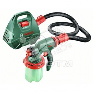 Краскораспылитель PFS 3000-2 (0.603.207.100)