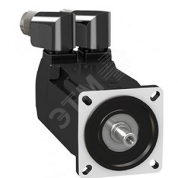 Двигатель BMH 70MM 3.4НМ IP54 900Вт без шпонок (BMH0703P02F2A)