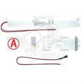 Блок аварийный ES1 СONVERSION KIT TM K-303 1-3ч