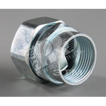 Муфта соединительная СТМ(Р)-20(3/4 ) (Fortisflex)
