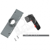 Рукоятка прямого монтажа OTDV250EK для OTDC100...250