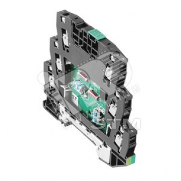 Защита от перенапряжения VSSC6SL LD 12VDC 0.5A (1064340000)