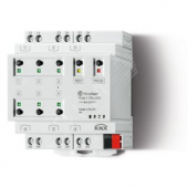 Устройство переключения KNX, выход 6х16 А (196K90304300)