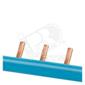 Шина штифтового типа 1PH 10мм.кв 13PINS BL (5ST3761)