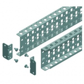 Рейка поперечная универсальная трехрядная 2200 2шт (NSYSUCR90220)