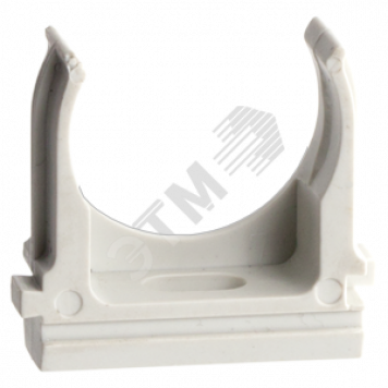 Крепеж-клипса d20мм (10шт.) Plast PROxima (derj-z-20n-r)