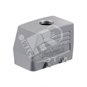 Корпус HDC 10B TOBU 1PG16G (1654220000)